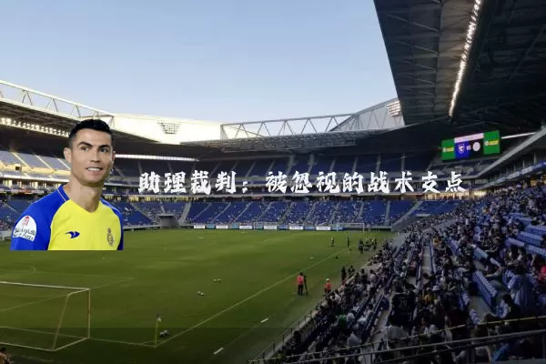助理裁判：被忽视的战术支点